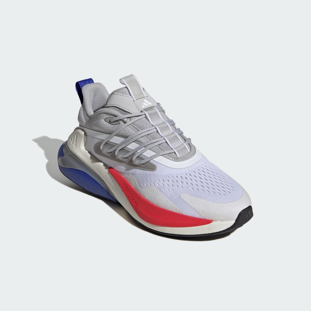 Boost Adidas Shoes Chaussure Alphaboost Adidas Alphaboost V2 Shoes