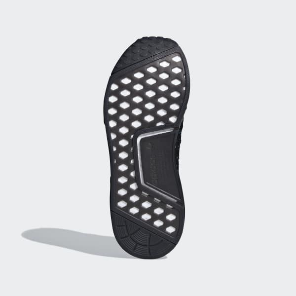 nmd_r1 stlt parley primeknit shoes review