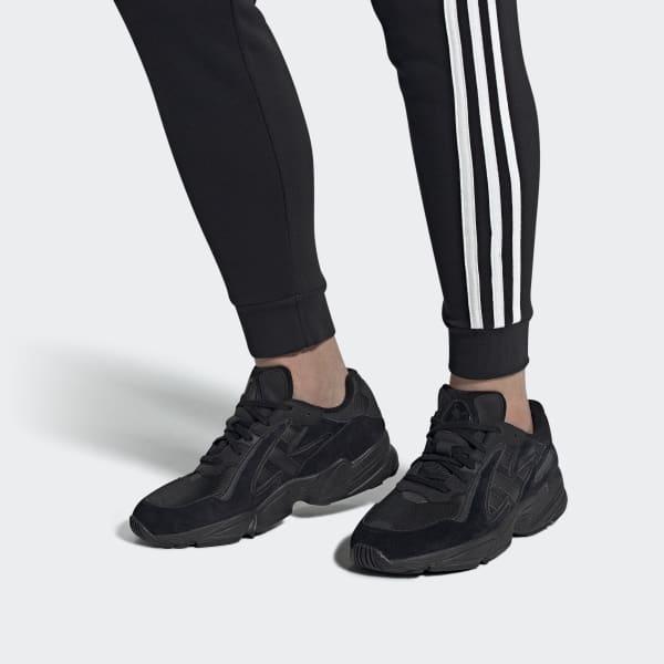 Adidas Yung 96 Chasm Shoes In Black Lyst