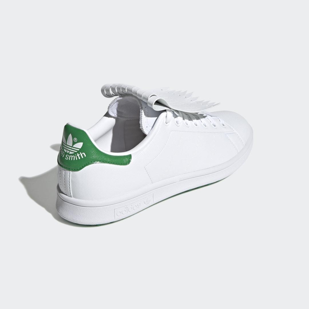 stan smith golf femme
