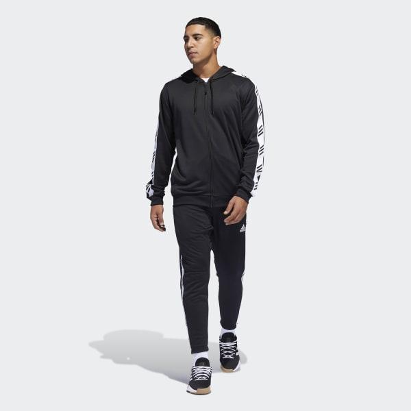 adidas pro madness hoodie