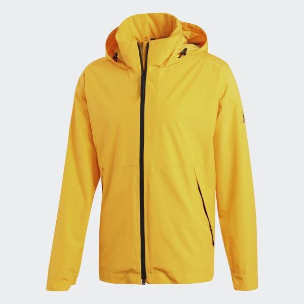 urban climaproof rain jacket