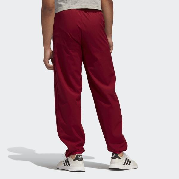 adidas Synthetic Winterized Track Pants 