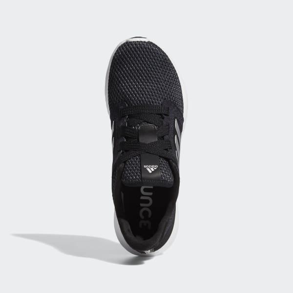 adidas Edge Lux 3 Running Shoe in White 