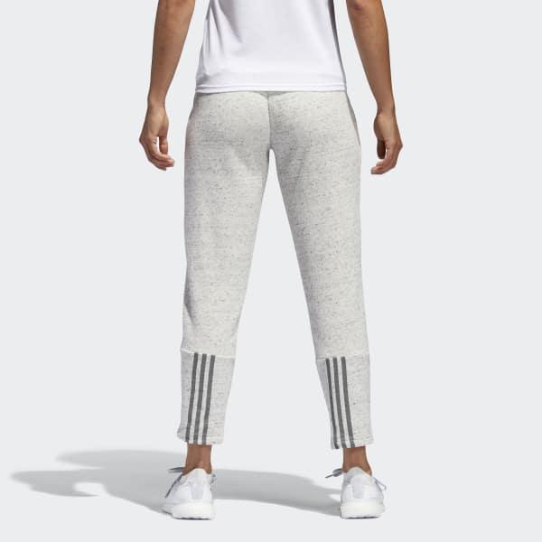 Adidas White S2s 78 Pants Adidas White S2s 78 Pants