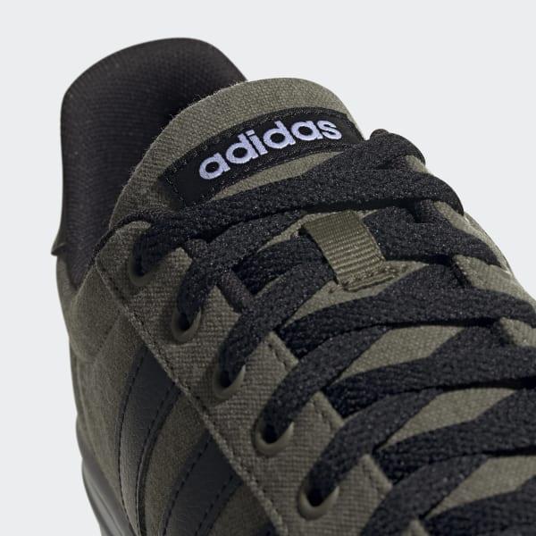 adidas daily 2.0 green