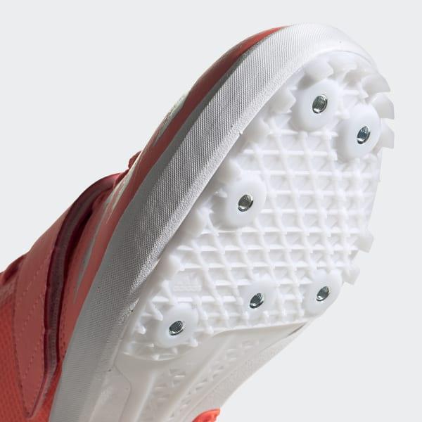 jumpstar spikes