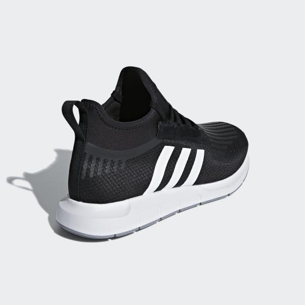 swift run barrier shoes black