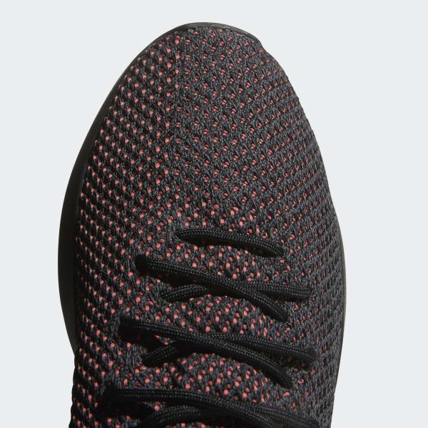 tubular primeknit shoes