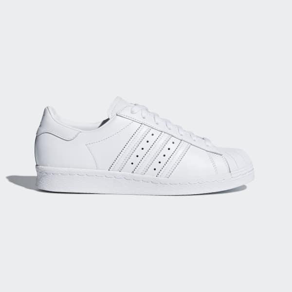 adidas superstar 80s half shell
