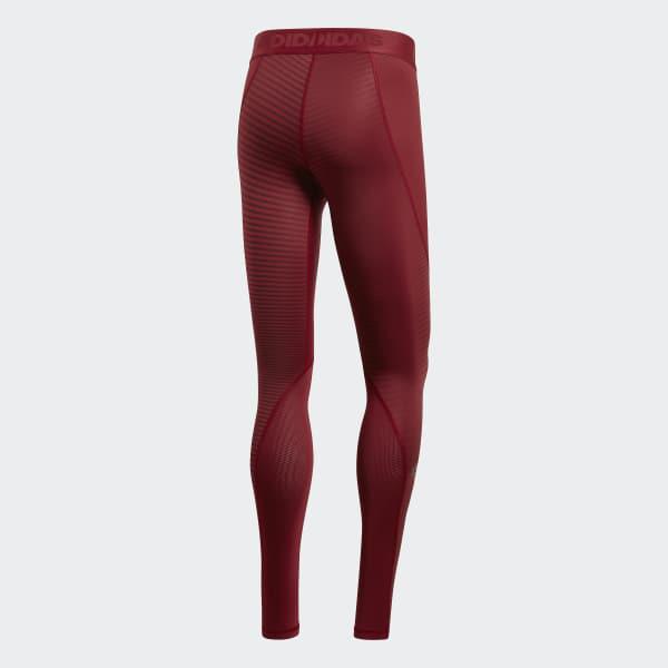 adidas alphaskin climawarm tights