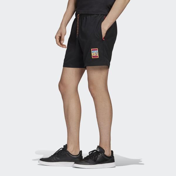 adiplore shorts