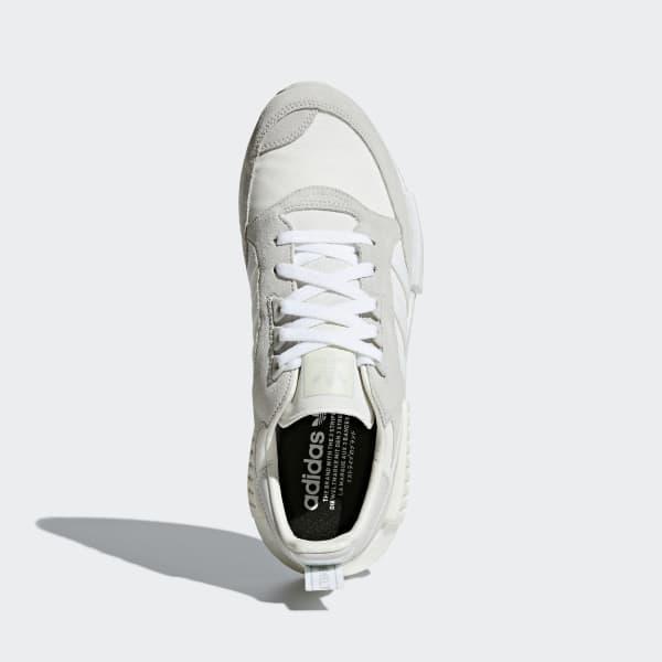 boston superxr1 shoes white
