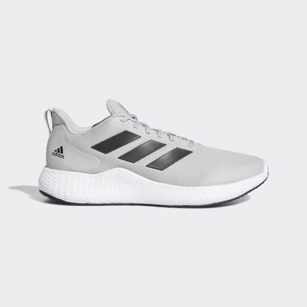 adidas Edge Gameday Sneaker in Grey (Gray) for Men - Save 58% - Lyst