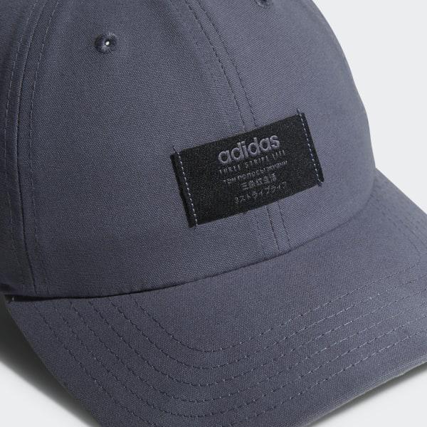 adidas men's impulse hat
