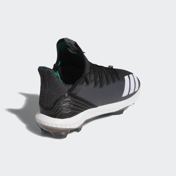adidas men's icon bounce hybrid tpu baseball cleats