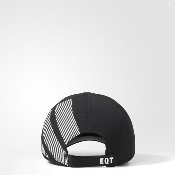 adidas eqt hat black