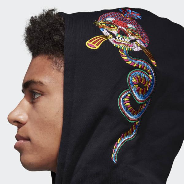 adidas tanaami hoodie