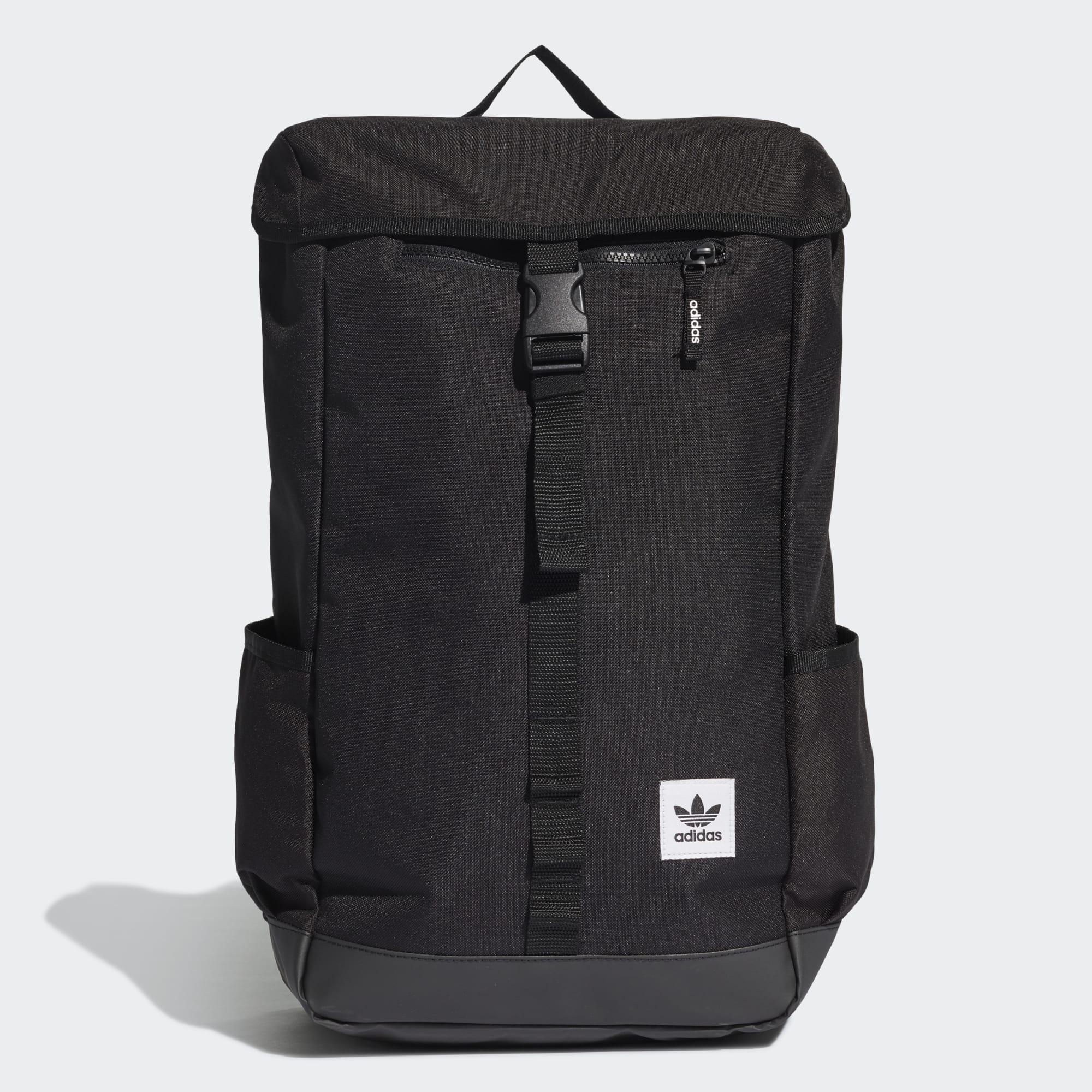 adidas toploader rucksack