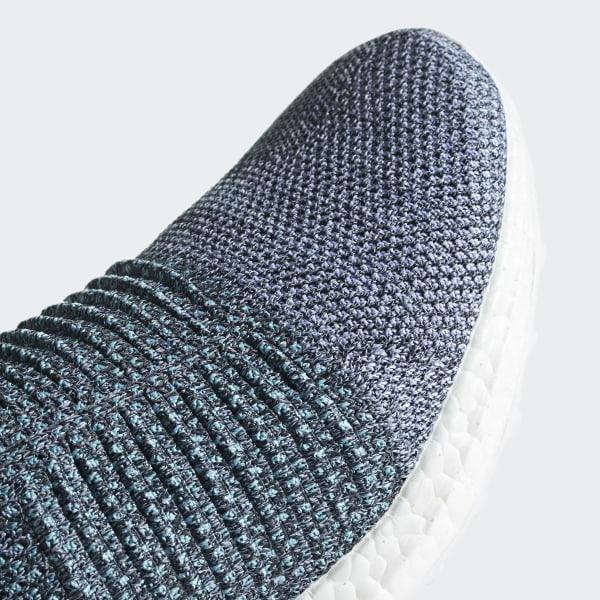 adidas Ultraboost Laceless Parley Shoes in Blue for Men - Lyst