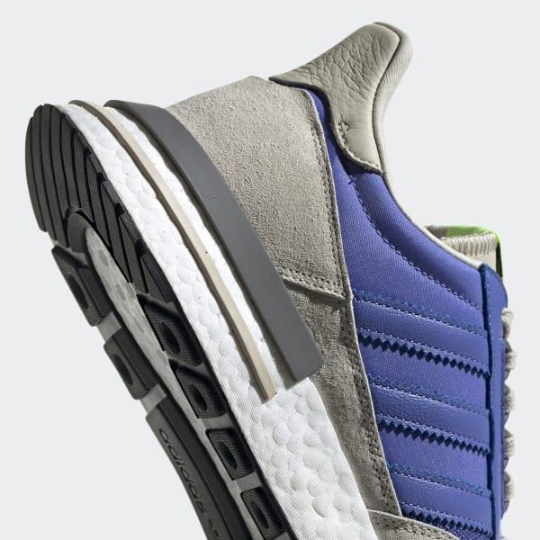 originals zx 500 men purple