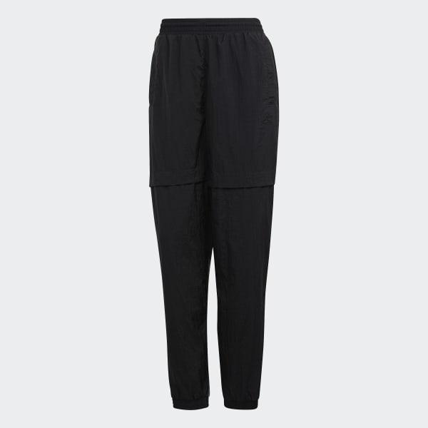 adicolor sliced trefoil track pants