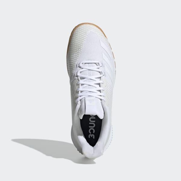 adidas Rubber Crazyflight Bounce 3 in 