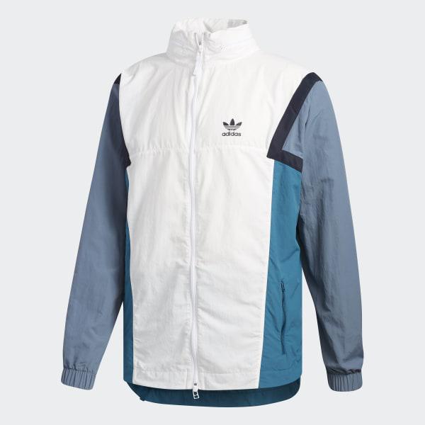 adidas nova windbreaker