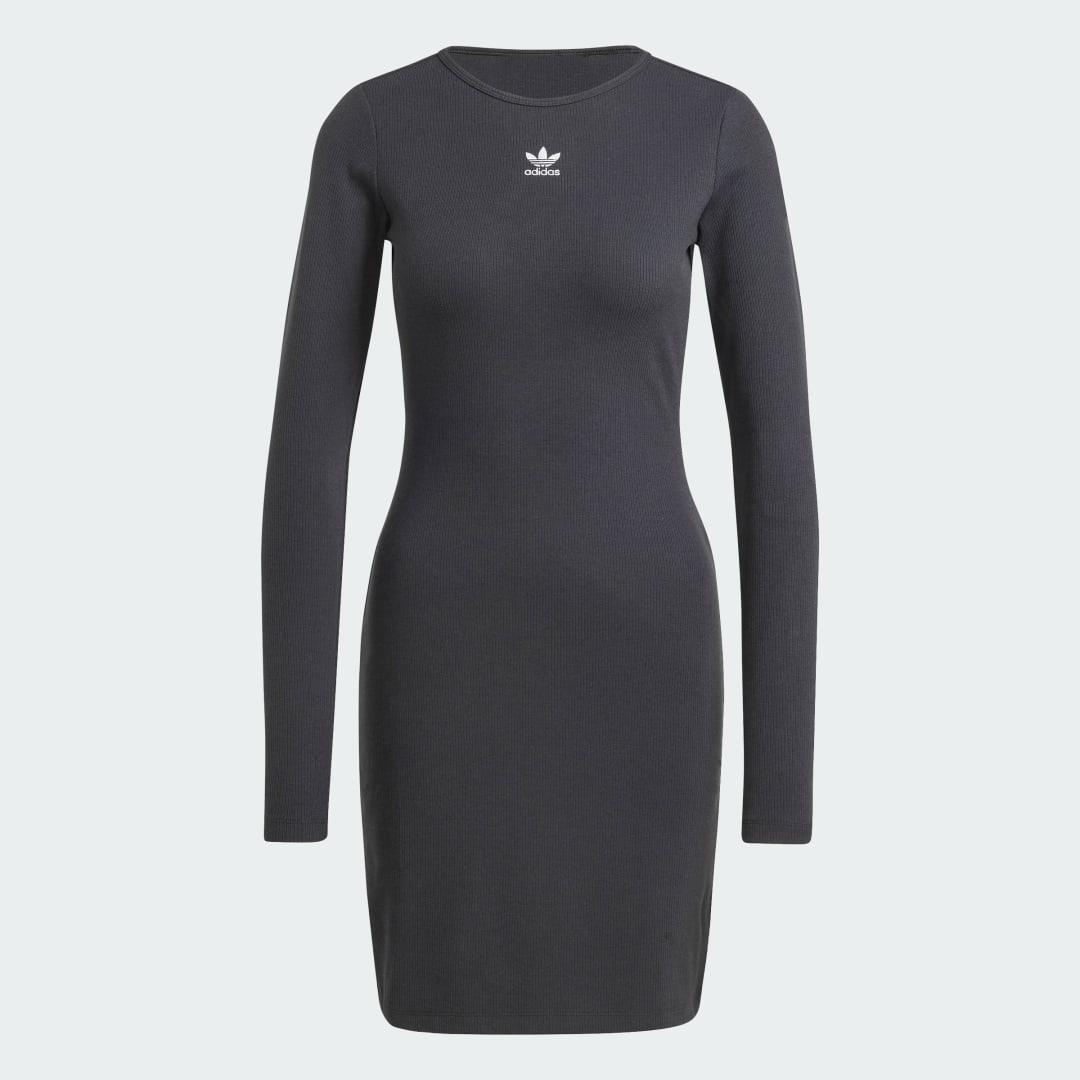 adidas Freizeitkleider fur Damen Online Schlussverkauf Bis zu 52 Rabatt Lyst DE