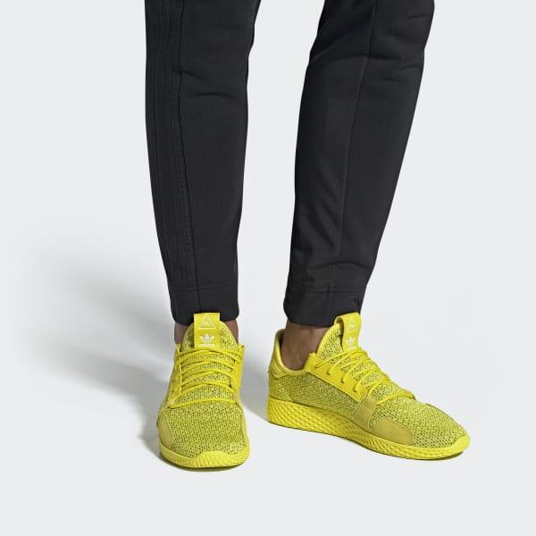 adidas pharrell williams tennis hu v2
