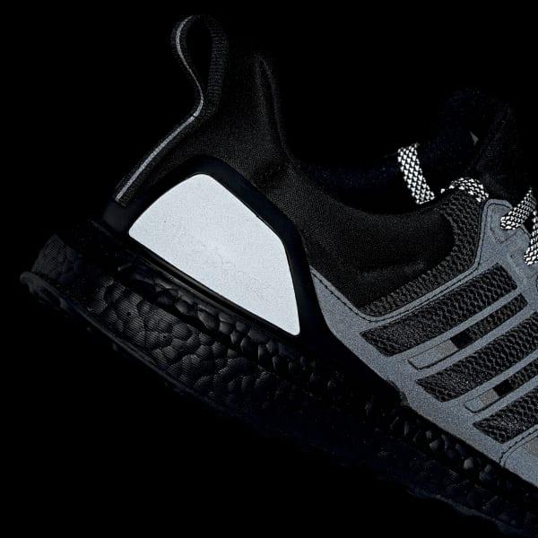 new ultra boost reflective