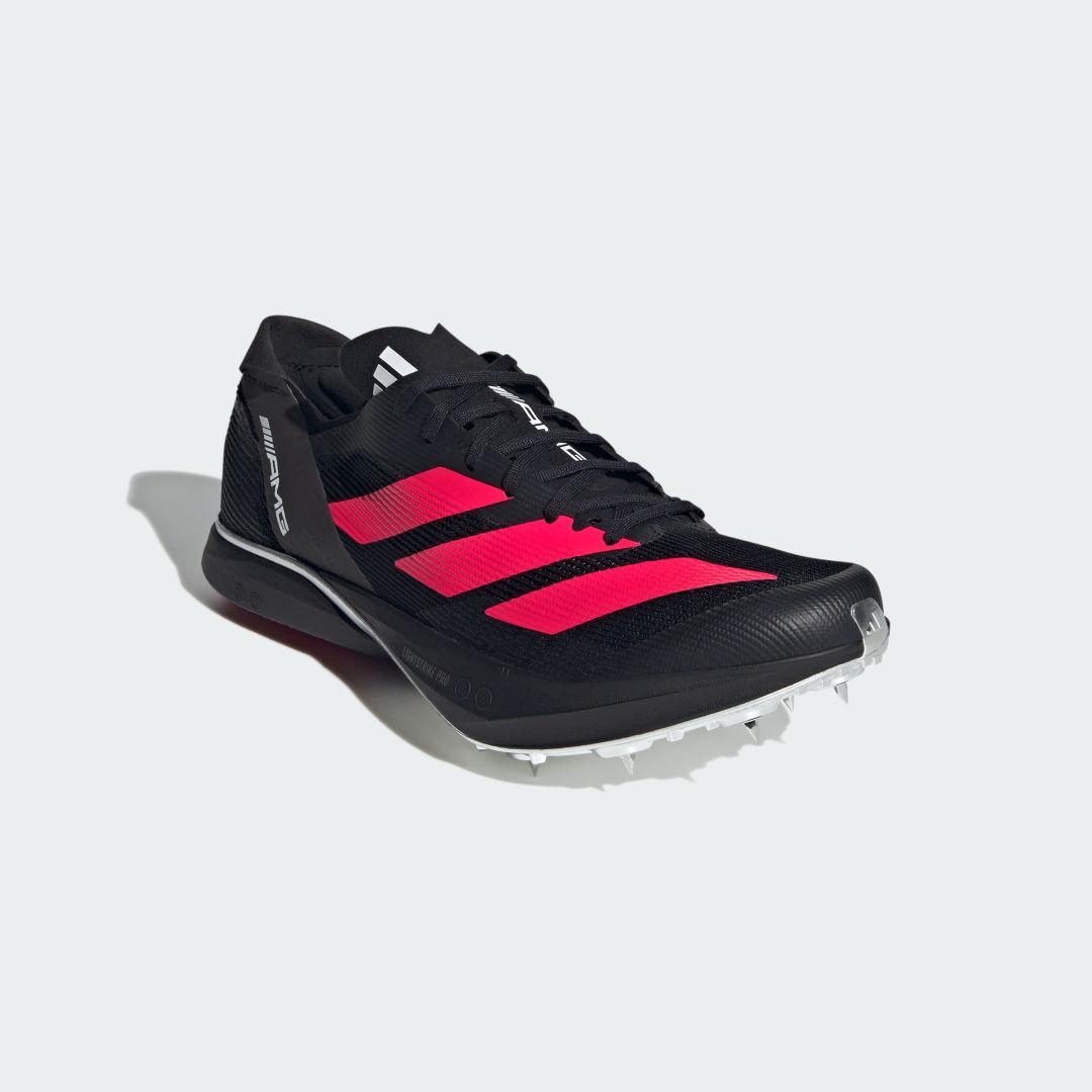 Zapatilla Adizero Ambition Amg Motorsport adidas de color Rojo | Lyst