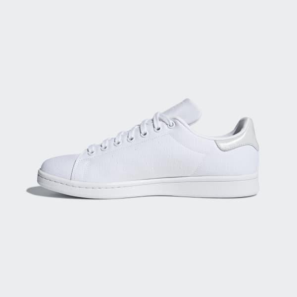 white canvas shoes adidas