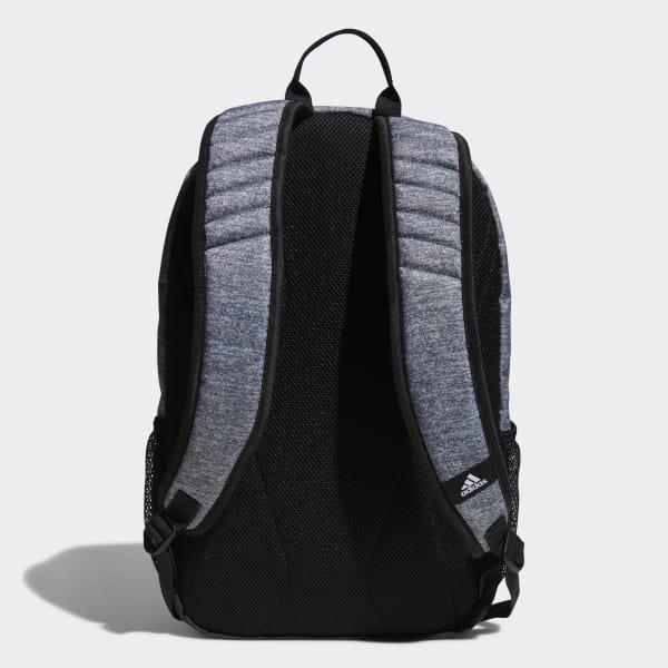adidas Synthetic Boston Marathon® Mission Ii Backpack in Grey (Gray