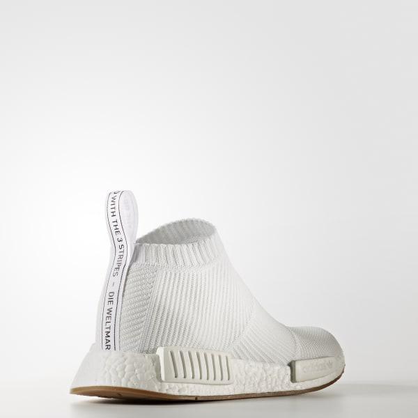 nmd_cs1 primeknit shoes white