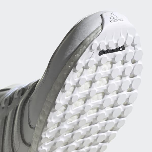 adidas Ultraboost Leather Shoes in 