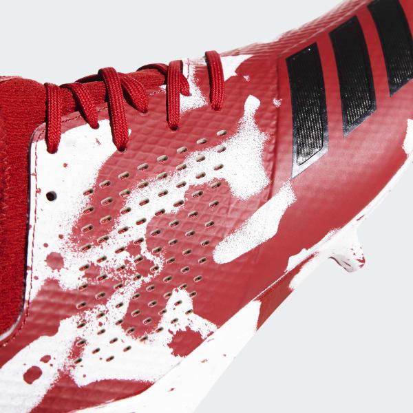 adidas adizero tagged cleats