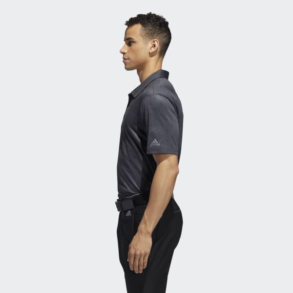 adidas pine cone polo