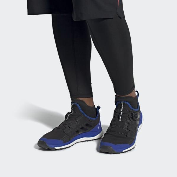 terrex_wm agravic boa shoes