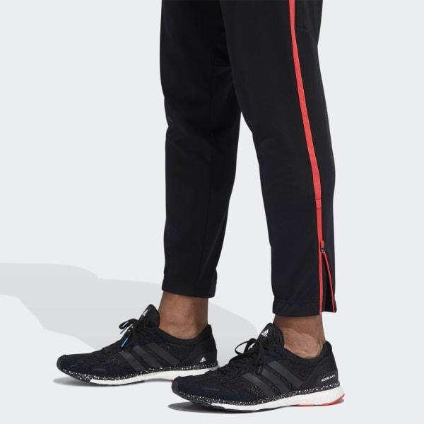adidas Synthetic Response Astro Pants in Black for Men - Lyst