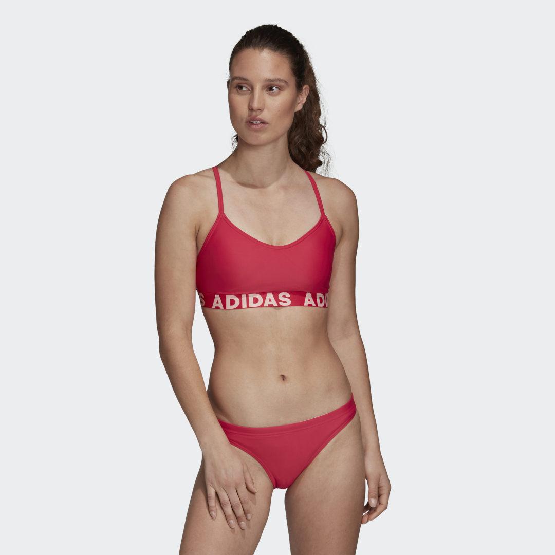 Bikinis rood | adidas NL