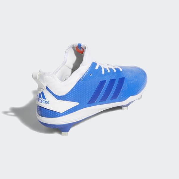 adizero afterburner v splash cleats