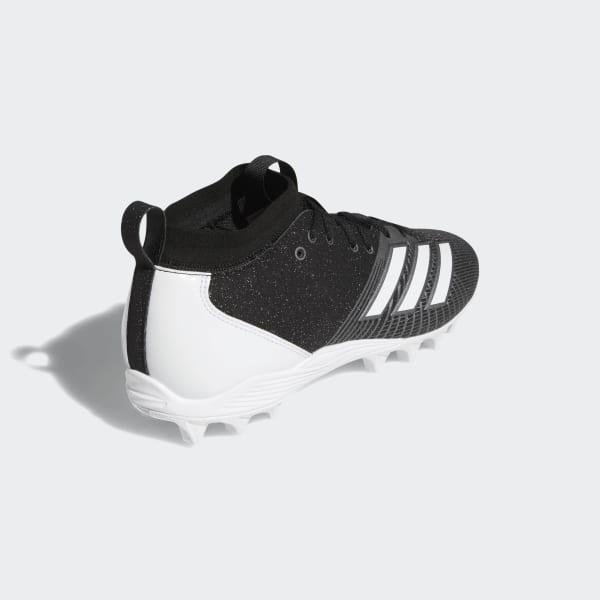 adizero spark molded cleats