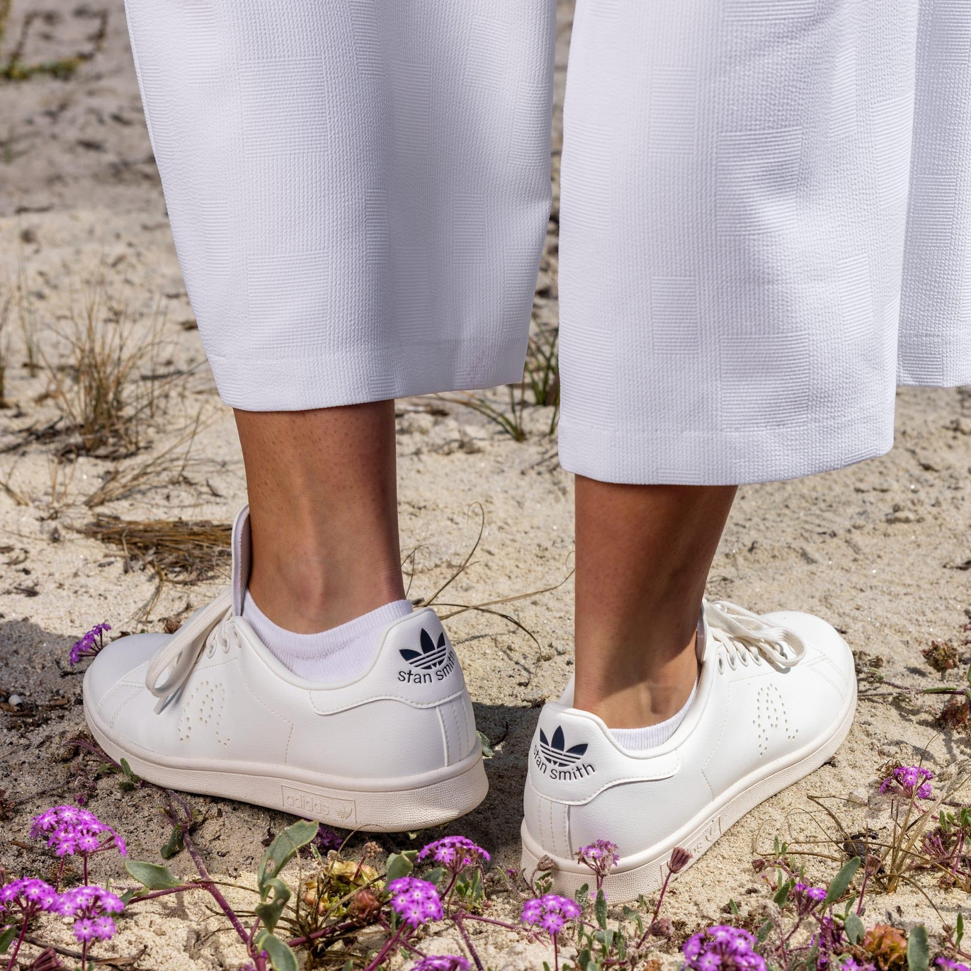 adidas X Malbon Stan Smith Spikeless Golf Shoes in White | Lyst UK adidas X Malbon Stan Smith Spikeless Golf Shoes in White | Lyst UK