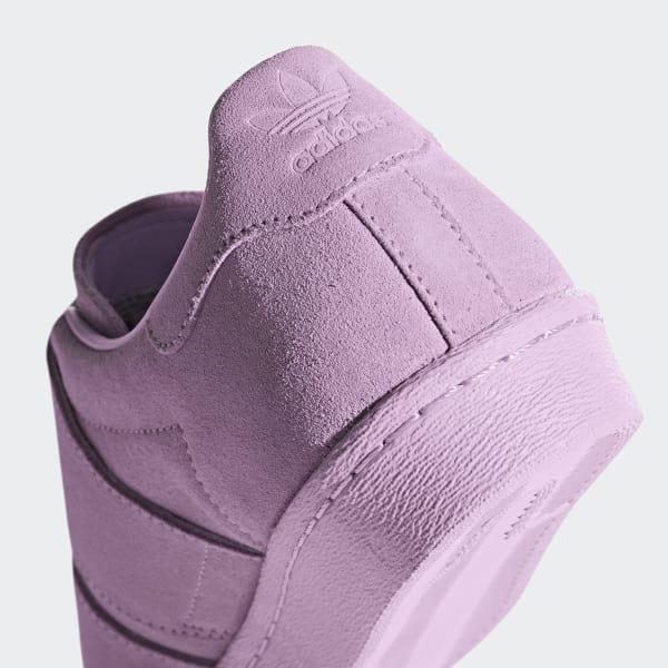 adidas originals superstar 80s purple