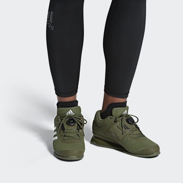 adidas leistung 16 ii boa shoes
