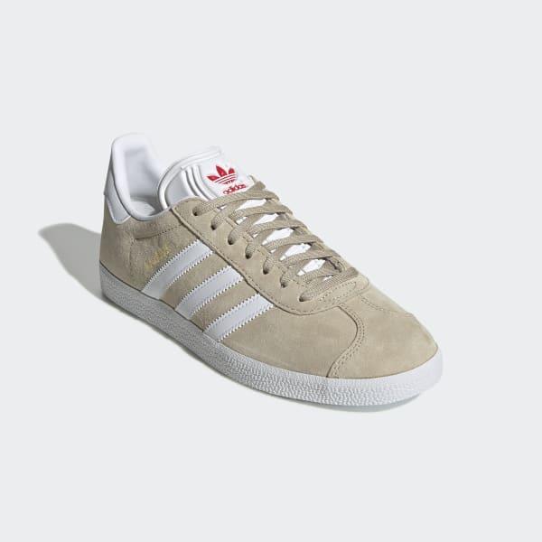 beige gazelle