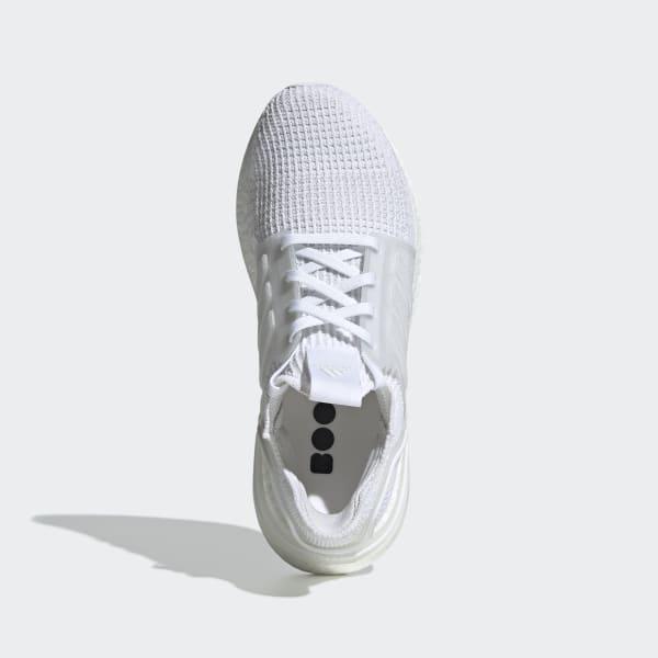 ultraboost 19 shoes white