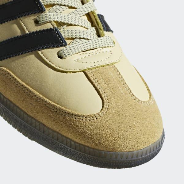samba og ms yellow