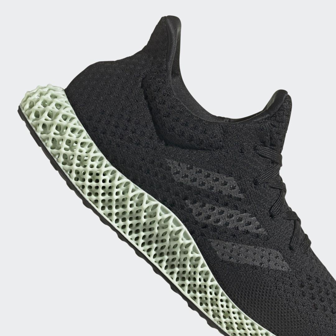 Adidas 4d futurecraft laufschuh Clearance